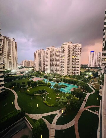 5 BHK Apartment – Exterior View View at Bestech Park View Grand Spa, Sector 81 - for Sale