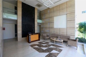 Living Room in 5 BHK Apartment at Bestech Park View Grand Spa, Sector 81 – for Sale