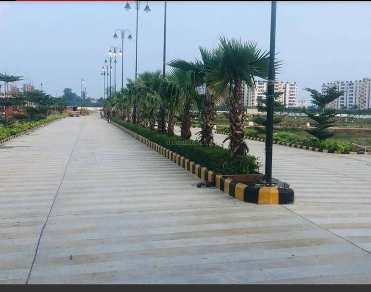 Exterior View, kailasha-enclave  5000 Sq.Ft. Plot In Sultanpur Road Lucknow 9319247