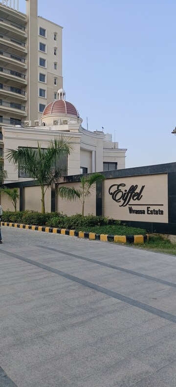 4 BHK Apartment For Sale in Eiffel Vivassa Estate, Bagiamau