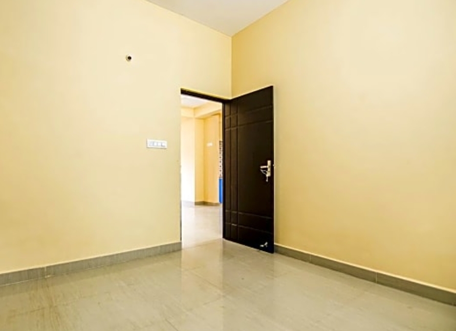 3 BHK + Pooja Room Apartment For Rent in Bapu Nagar