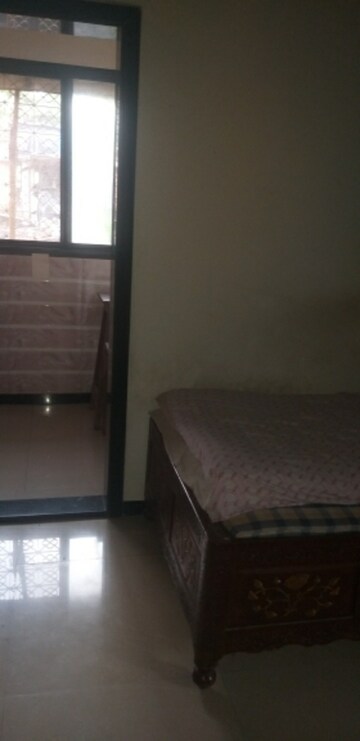 Furnished Amenities in 1 BHK Apartment at Anand Nagar – for Rent