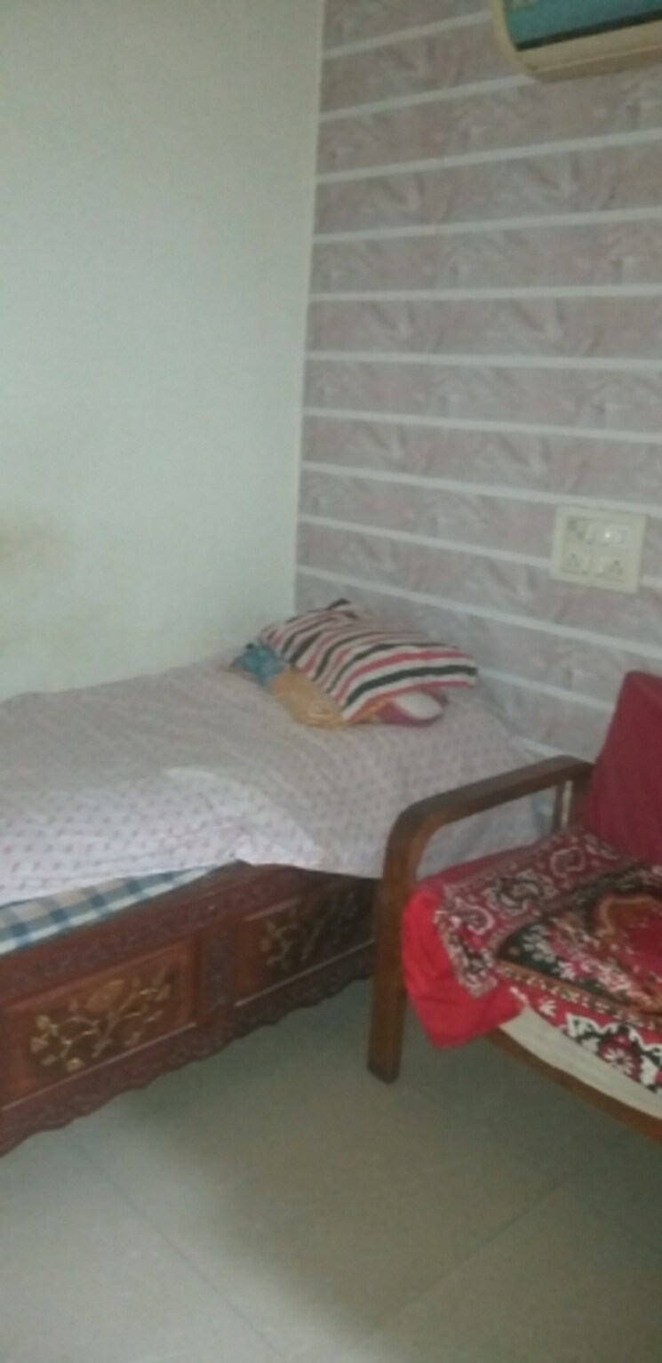 Bedroom, anand nagar 1 Bedroom 500 Sq.Ft. Apartment In Anand Nagar Thane 9319263