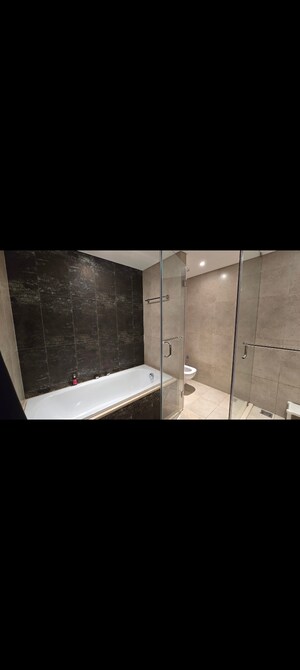 Master Bedroom in 5 BHK Apartment at Panchshil Towers, Kharadi – for Sale