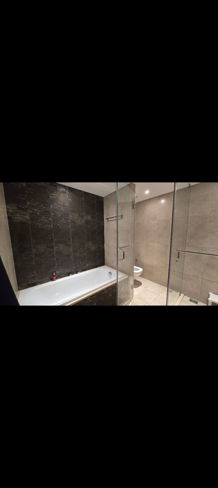 Master Bedroom, panchshil-towers 5 Bedroom 2930 Sq.Ft. Apartment In Kharadi Pune 9319268