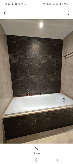 Furnished Amenities in 5 BHK Apartment at Panchshil Towers, Kharadi – for Sale