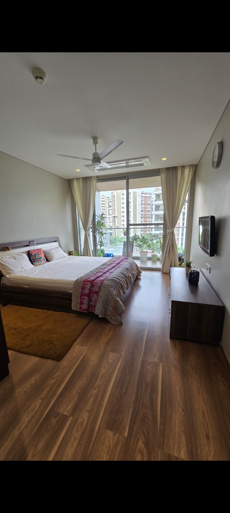 Bedroom, panchshil-towers 5 Bedroom 2930 Sq.Ft. Apartment In Kharadi Pune 9319268