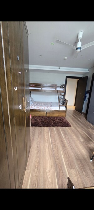 Furnished Amenities in 5 BHK Apartment at Panchshil Towers, Kharadi – for Sale