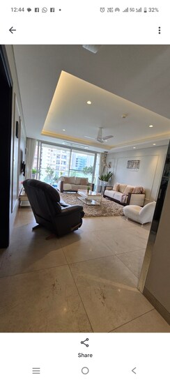 5 BHK Apartment For Sale in Panchshil Towers