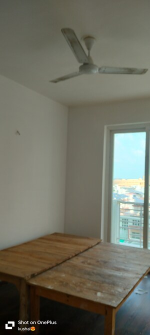 Room in 2 BHK Apartment at Urban Axis Urban Woods, Sushant Golf City – for Rent