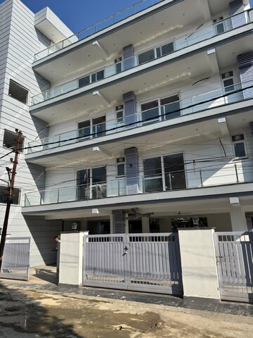 3 BHK Apartment – Exterior View View at Rajpur Road - for Sale
