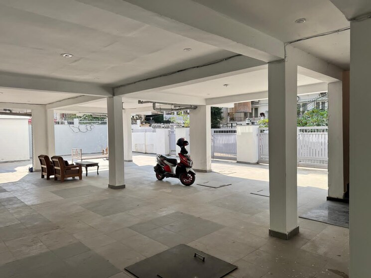  Parking, rajpur road 3 Bedroom 2400 Sq.Ft. Apartment In Rajpur Road Dehradun 9319275