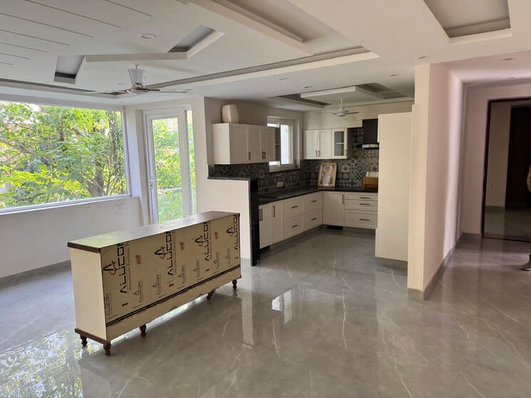 Kitchen, rajpur road 3 Bedroom 2400 Sq.Ft. Apartment In Rajpur Road Dehradun 9319275