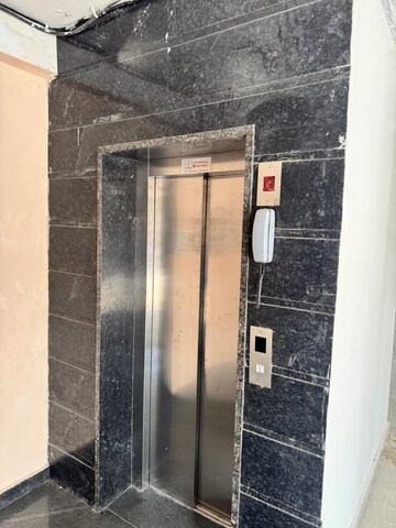 Building Lobby in 3 BHK Apartment at Rajpur Road – for Sale