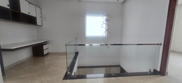 Furnished Amenities in 4 BHK Villa at Antaliea Homes, Thanisandra Main Road – for Rent