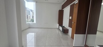 Kitchen in 4 BHK Villa at Antaliea Homes, Thanisandra Main Road – for Rent