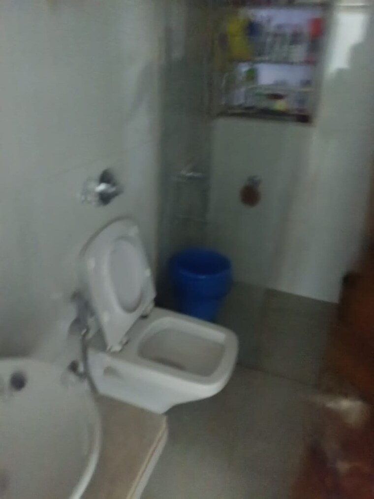 Master Bedroom, satellite-tower 3 Bedroom 1820 Sq.Ft. Apartment In Goregaon East Mumbai 9319288