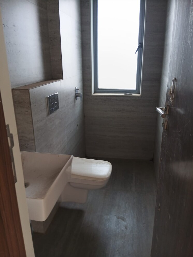 Master Bedroom, salasar-pride 3 Bedroom 936 Sq.Ft. Apartment In Andheri East Mumbai 9319305