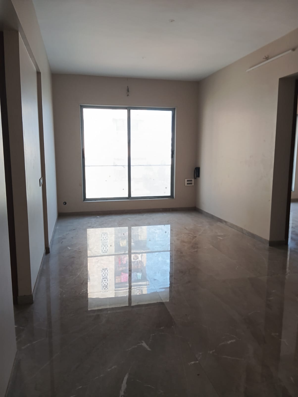 3 BHK + Study Room 936 Sq.Ft. Apartment in Salasar Pride