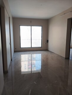 3 BHK + Study Room Apartment For Sale in Salasar Pride