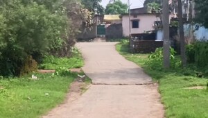  Plot – Exterior View View at Bit Mesra - for Sale