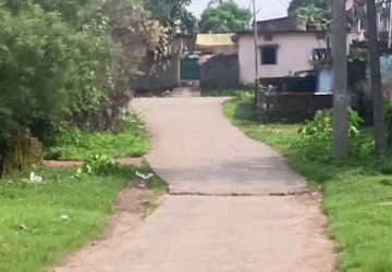 Plot – Exterior View View at Bit Mesra - for Sale