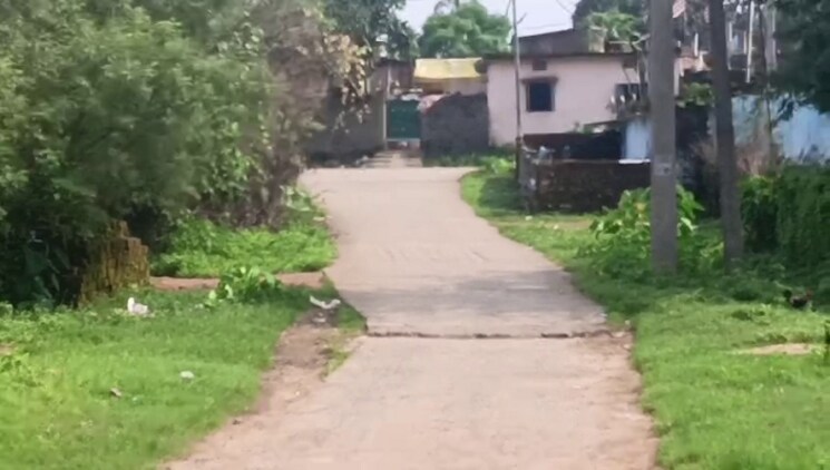 Exterior View, bit mesra  2178 Sq.Ft. Plot In Bit Mesra Ranchi 9319301