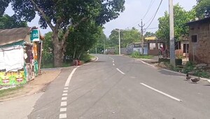  Plot – Exterior View View at Bit Mesra - for Sale