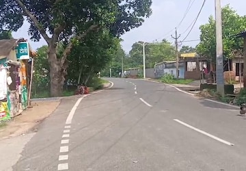 Plot – Exterior View View at Bit Mesra - for Sale