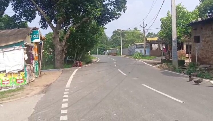 Exterior View, bit mesra  2178 Sq.Ft. Plot In Bit Mesra Ranchi 9319301