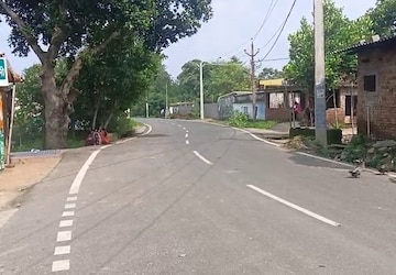 Plot – Exterior View View at Bit Mesra - for Sale