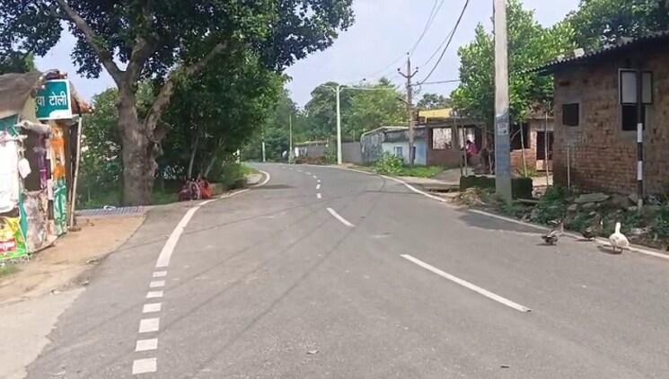 Exterior View, bit mesra  2178 Sq.Ft. Plot In Bit Mesra Ranchi 9319301