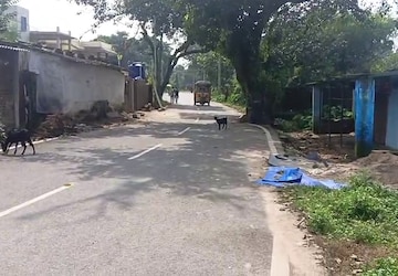 Plot – Exterior View View at Bit Mesra - for Sale