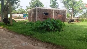  Plot – Exterior View View at Bit Mesra - for Sale