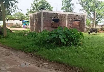 Plot – Exterior View View at Bit Mesra - for Sale