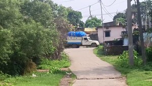  Plot – Exterior View View at Bit Mesra - for Sale