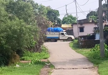 Plot – Exterior View View at Bit Mesra - for Sale