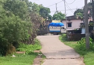 Plot – Exterior View View at Bit Mesra - for Sale