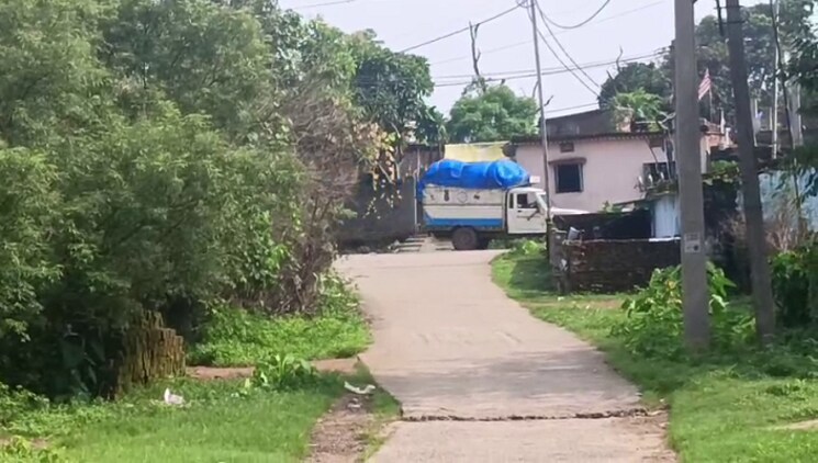 Exterior View, bit mesra  2178 Sq.Ft. Plot In Bit Mesra Ranchi 9319301