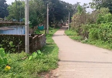 Plot – Exterior View View at Bit Mesra - for Sale