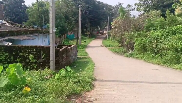 Exterior View, bit mesra  2178 Sq.Ft. Plot In Bit Mesra Ranchi 9319301