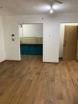 2.5 BHK Apartment For Rent in Unique K Town, Kiwale