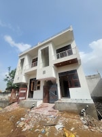 3 BHK + Extra Room 50 Sq.Yd. Villa in Nimeeda
