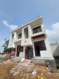 3 BHK + Extra Room Villa For Sale in Sirsi Road