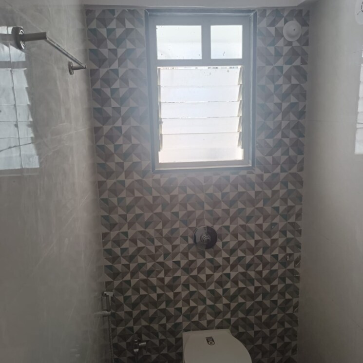 Bathroom, unique-k-town 2.5 Bedroom 1200 Sq.Ft. Apartment In Kiwale Pune 9319339