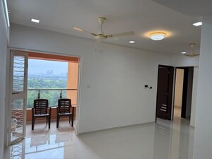 Furnished Amenities in 2.5 BHK Apartment at Unique K Town, Kiwale – for Rent