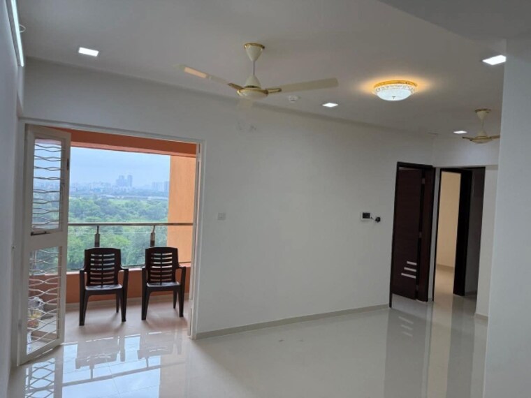 undefined, unique-k-town 2.5 Bedroom 1200 Sq.Ft. Apartment In Kiwale Pune 9319339