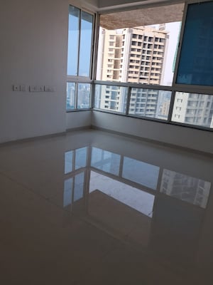 Kitchen in 2 BHK Apartment at Shreeji Atlantis, Malad West – for Sale