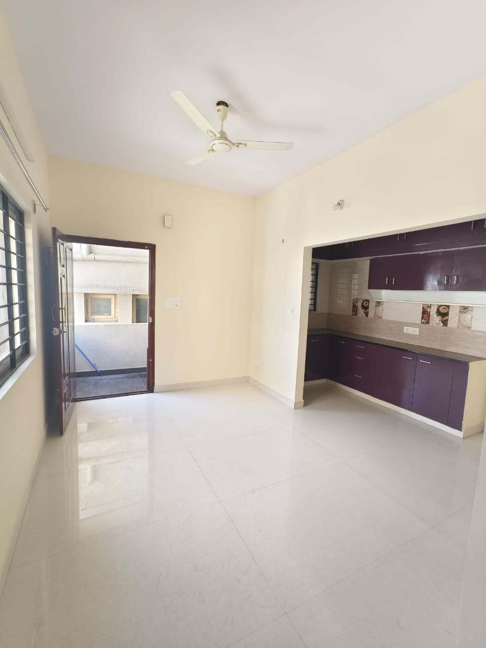 1 BHK Builder Floor For Rent in HSR layout
