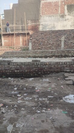 Plot For Sale in Naseeb Vihar